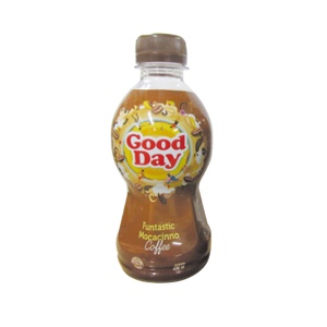 

GOOD DAY COFFEE DRINK FUNTS.MOCACINNO BTL 250mL