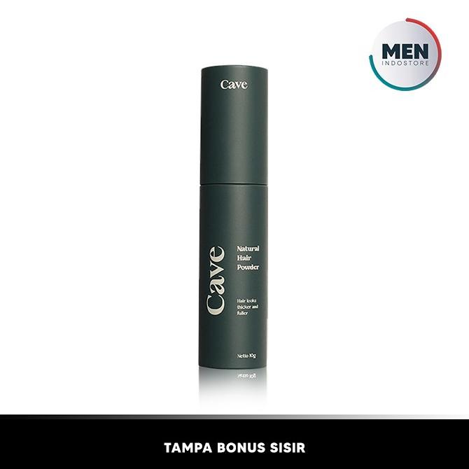 CAVE Natural Hair Powder