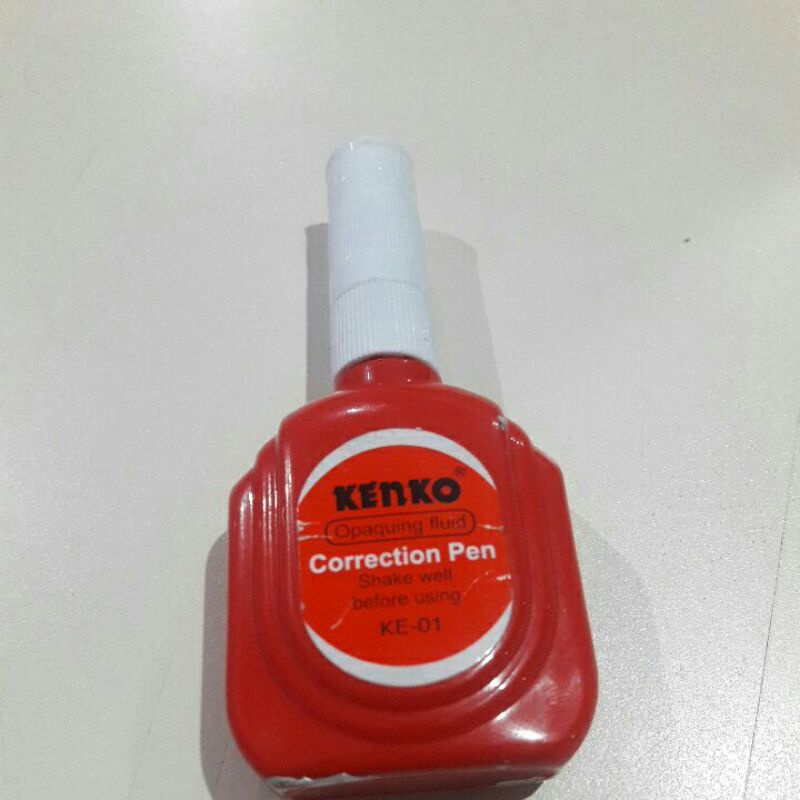 

tipe x kenko