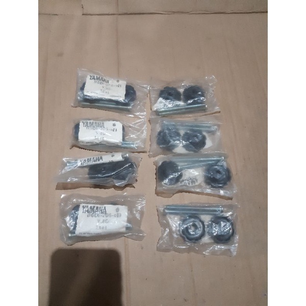 baut kempolan v75/80 per @