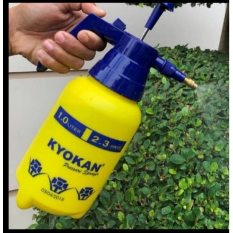 Kyokan Semprot tanaman/ Semprot Burung/ Kyokan 2Liter