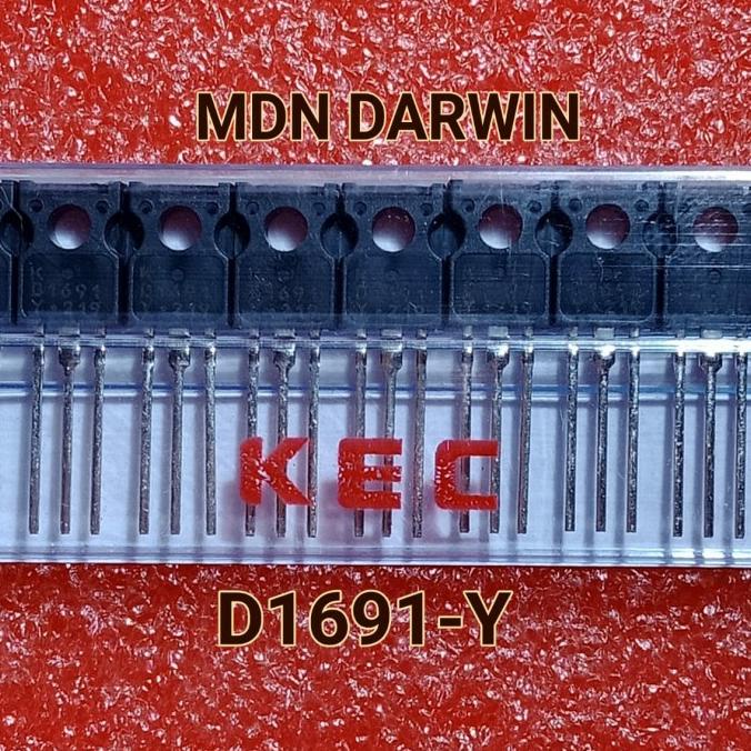 ] D1691 KSD1691 KSD1691-Y