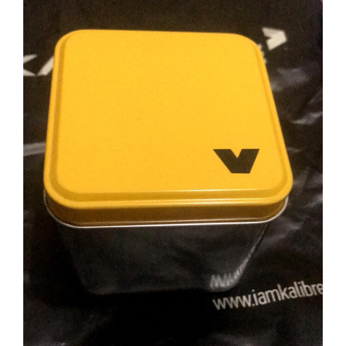 Must Have Original Kalibre Arto Jam Tangan Digital Pria Wanita Termurah