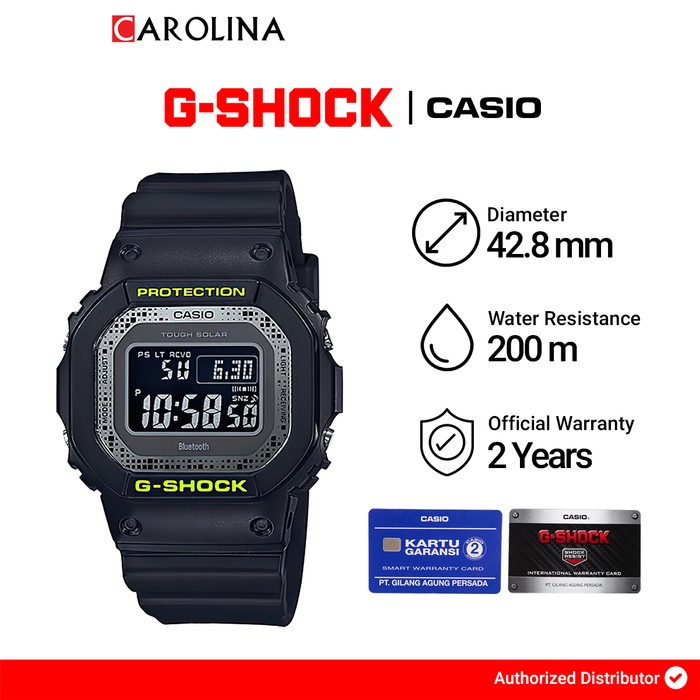Diskon Spesial Casio G-Shock Gw-B5600Dc-1D Terlaris