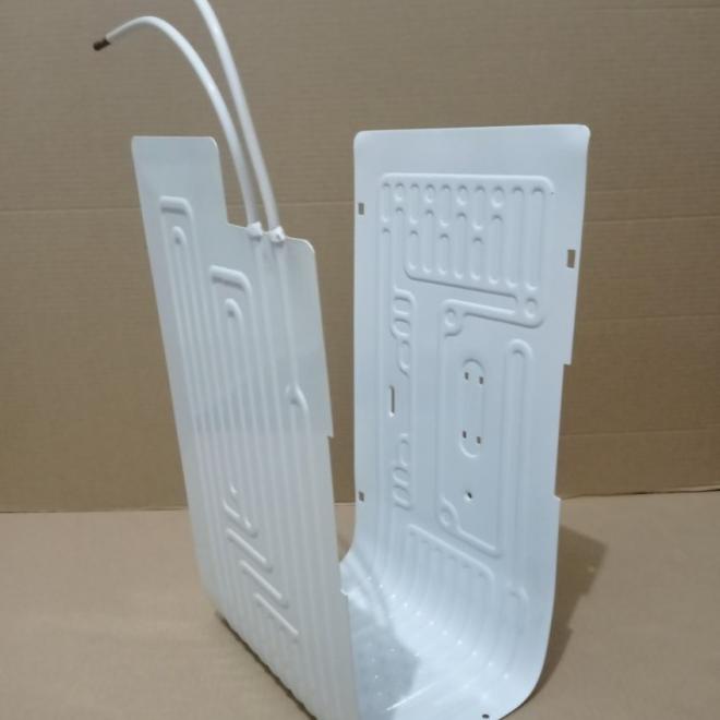 Evap Kondensor Evaporator Kulkas Polytron 1 Pintu 98X24.5 Cm