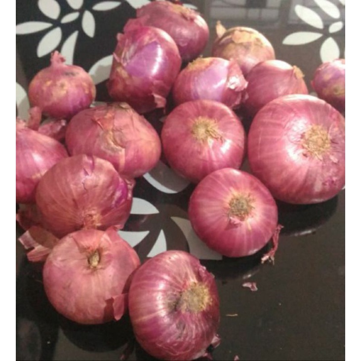 BAWANG MERAH INDIA 1/2KG