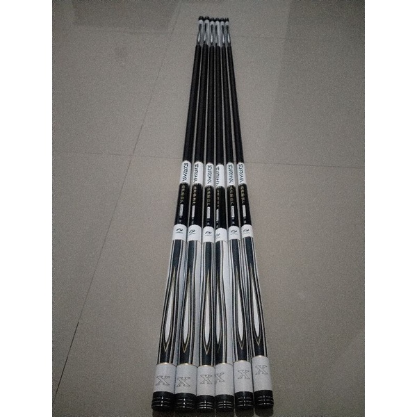 Tegek Import Daiwa Hammon
