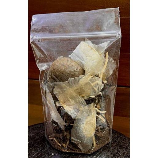 

Liang Teh + Buah Lo Han Kuo /Ramuan Panas Dalam /Liang Teh /Obat Batuk /Ramuan