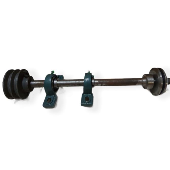 Ready oke] AS SAWMILL GERGAJI SERKEL MEJA 1 INCH 50CM