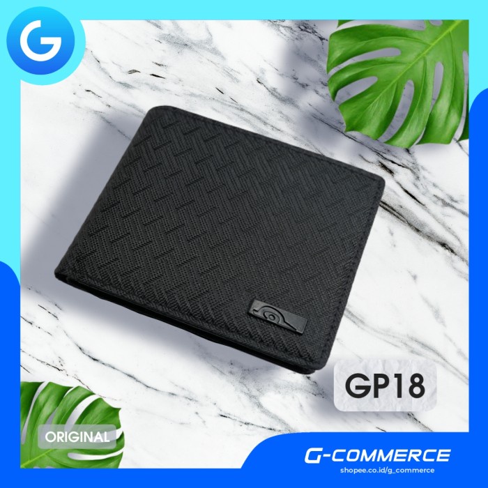 dompet pria Dompet Pria Cowok Laki Laki Dompet Lipat Pria Remaja Distro Murah JP18(D8H3) dompet pria