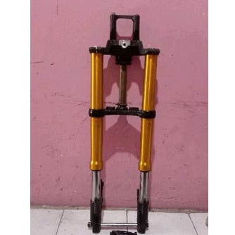 Shock USD Xabre PNP Vixion R15 MT15 XSR murah