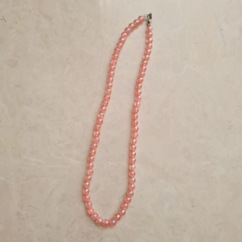 Kalung Anak Perempuan