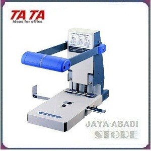 

Tata Hp-2/Mesin Pelubang Kertas/Paper Drill/Pembolong Kertas