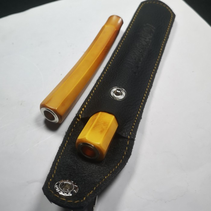 Terlaris Once Serbuk Gading Thailand + Sarung