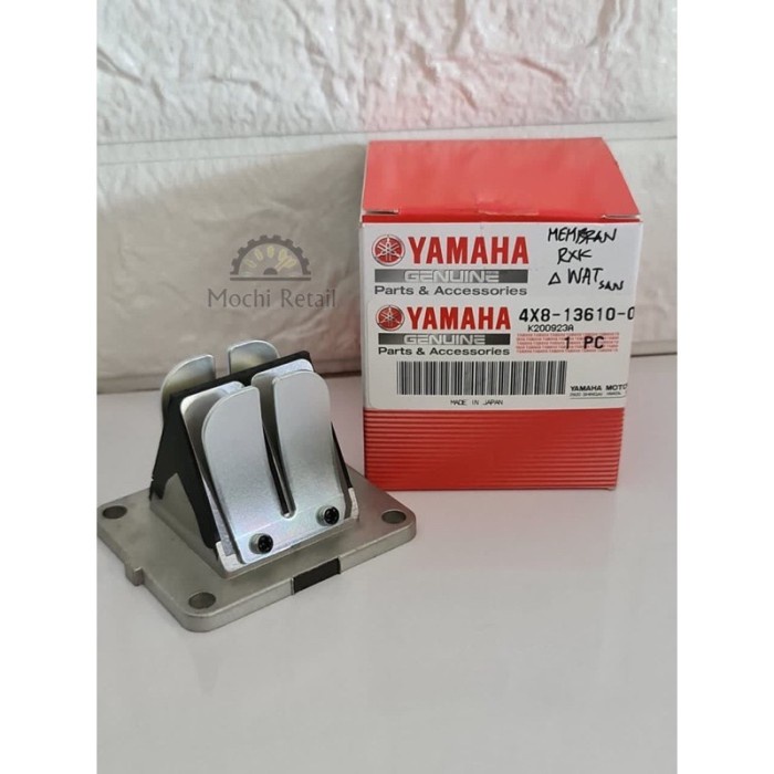 MEMBRAN SET RX KING ORIGINAL