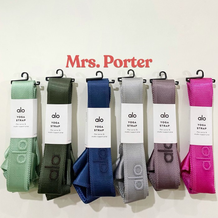 Alo Yoga Strap