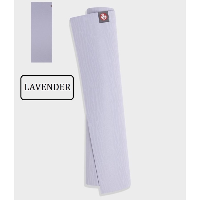 Matras Manduka / Manduka Ekolite 4mm