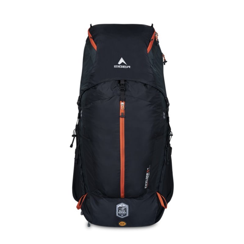 Tas EXCELSIOR 75+15L 1F RUCKSACK - Ab