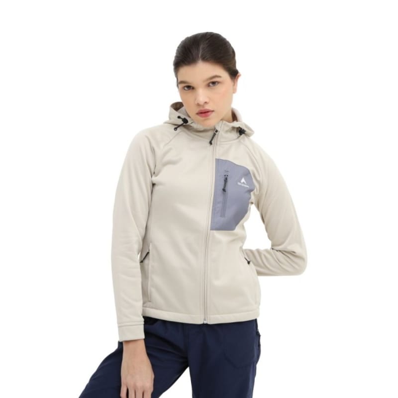 Jacket WS EQUATOR SOFTSHELL JACKET