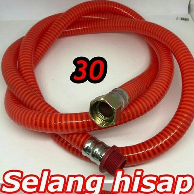 "'''] Selang Hisap Steam Power Sprayer SC 30 Mesin Steam