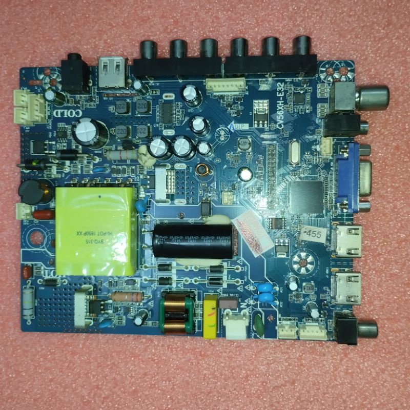 mb tv led Polytron PLD32T1506