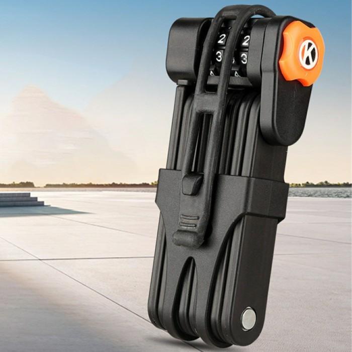 Terlaris Gembok Sepeda / Gembok Helm / Kunci Sepeda / Kunci Helm / Kunci Motor