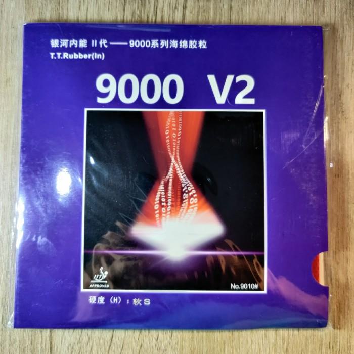 Terlaris Yinhe 9000 V2