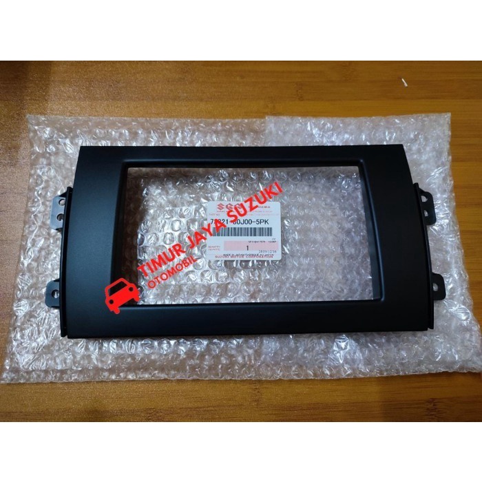 FREE ONGKIR GARNISH FRAME TAPE / FRAME HU SX4 NEO BALENO FREE ONGKIR