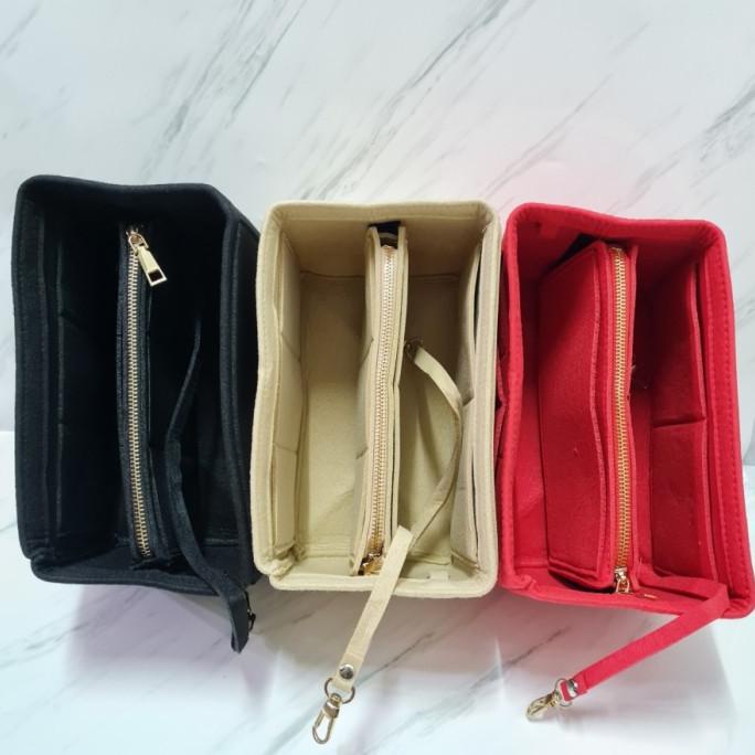 bag organizer for neverfull / shopper bag / tote bag