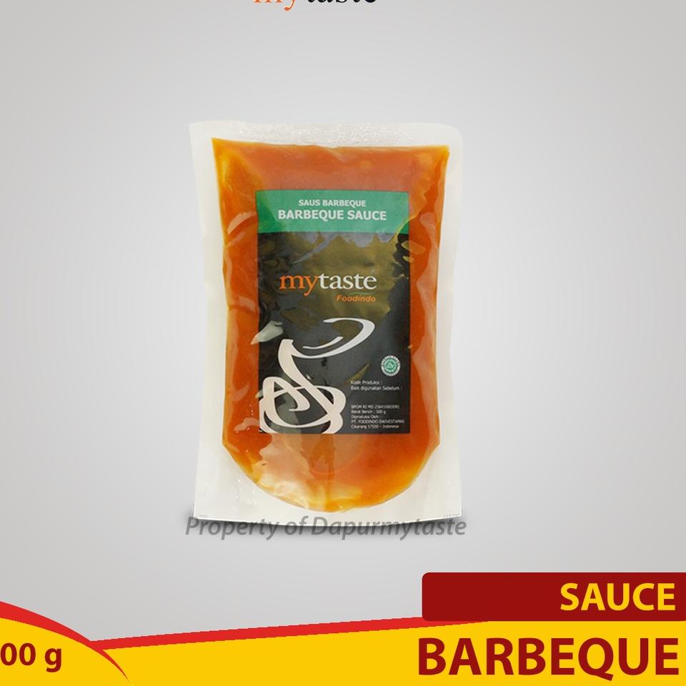 

Penawaran Terbaik g5G0sMy Taste Barbeque - Saus Bbq - Saus Barbeque 500 Gram