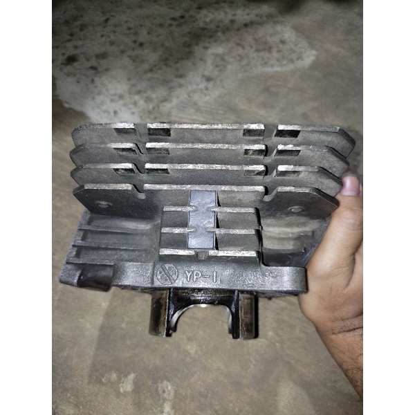 Buring Blok block Copotan rx king original Os 0