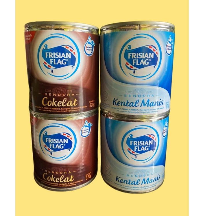 

Kepuasan Belanja d2D7pFRISIAN FLAG KENTAL MANIS 370G