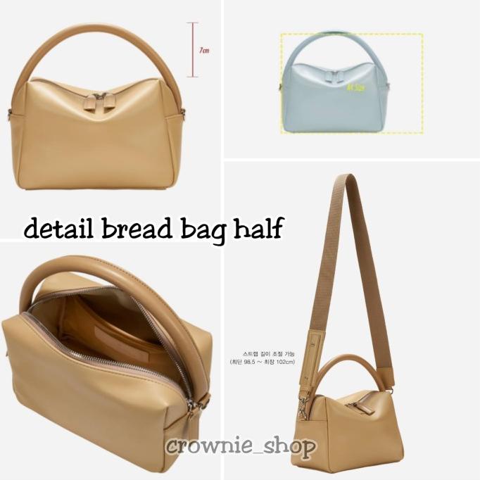 Kwani bread bag half
