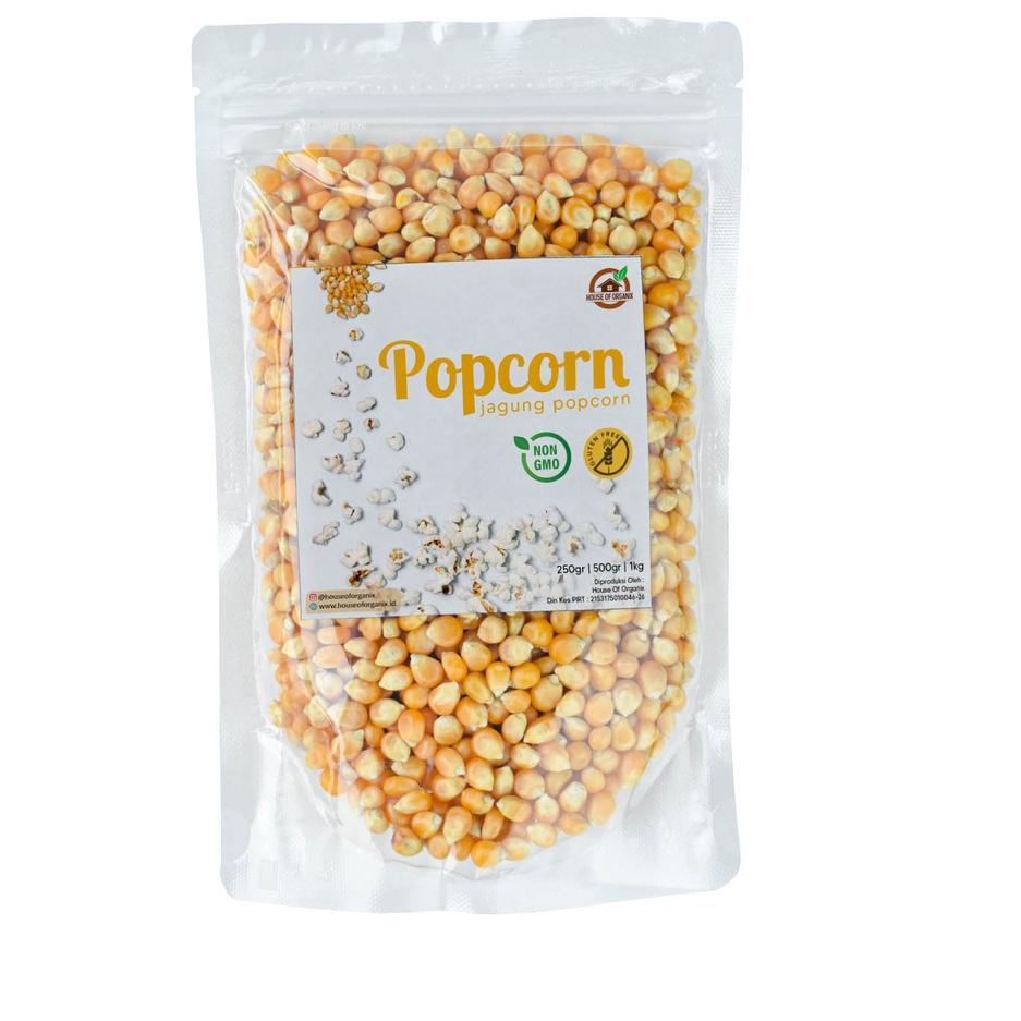 

kodeE9q4P Harga Terbaik House Of Organix Jagung Popcorn 250 Gr