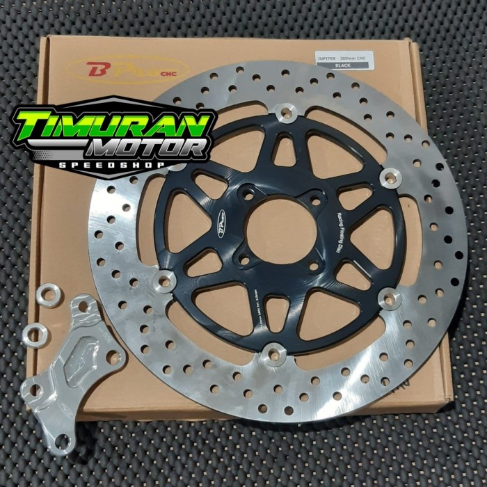 PIRINGAN CAKRAM BPRO YAMAHA 300 MM JUPITER Z - FIZR - VEGA