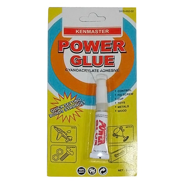 

KENMASTER LEM POWER GLUE