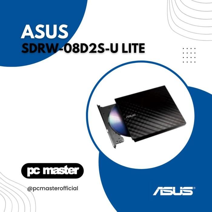 Asus External Slim DVD-RW