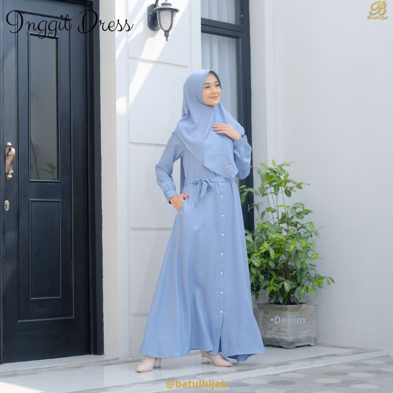 Inggit Dress (mbadinda)