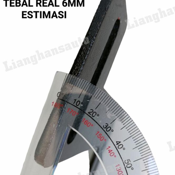 Towing Bar Pengaman Bemper Arb Agya/Ayla