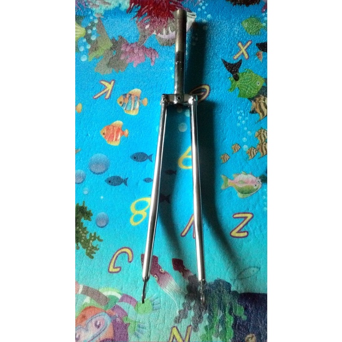 Fork Classic 700C Standard Ulir