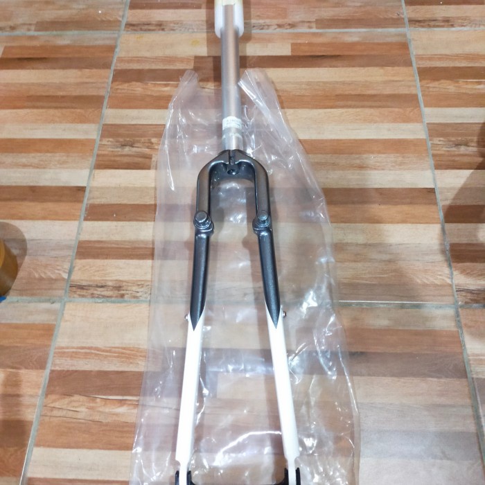 Fork Rigid Carbon Specialized Steer Alloy V-Brake Not Surly