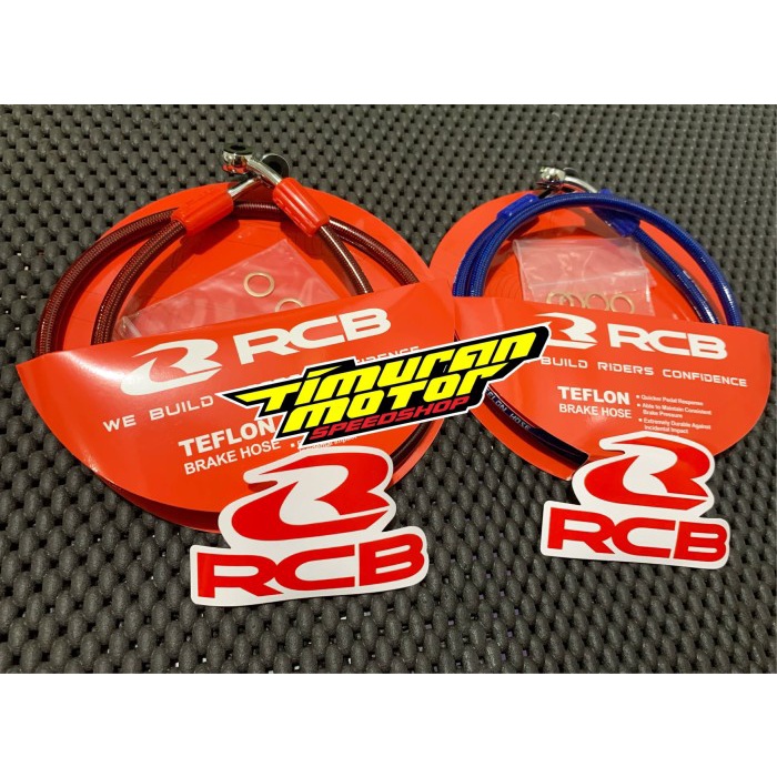 SELANG REM RCB 90 CM