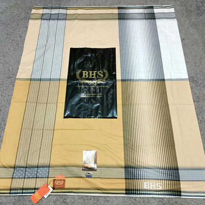 SARUNG BHS AFKIR original termurah ss