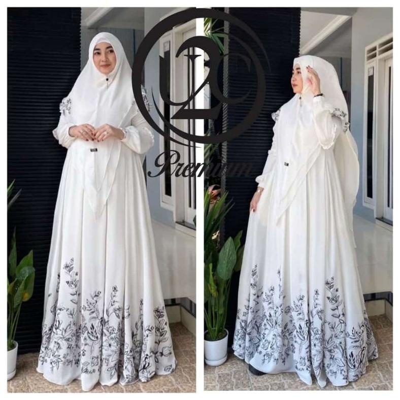 MARWAH syari by U2C