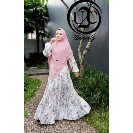 SORAYA SET PREMIUM by butik U2C