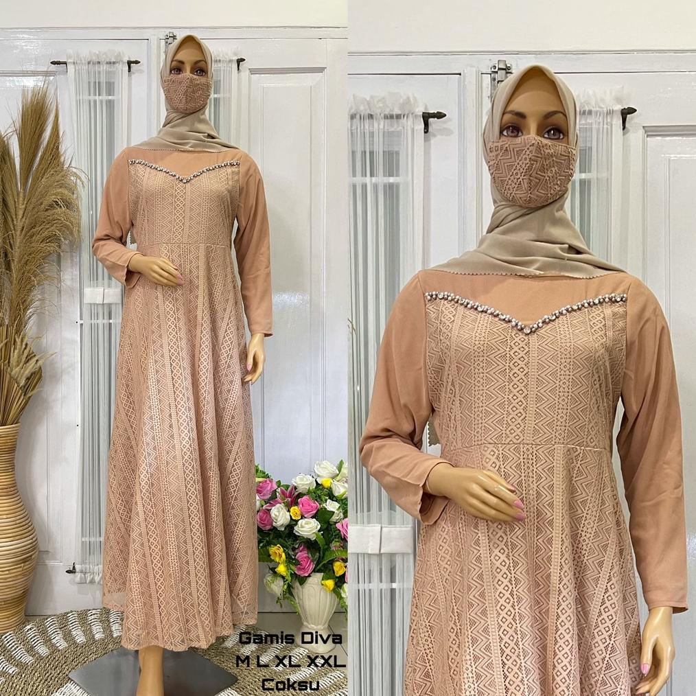 GAMIS LEBARAN| GAMIS LEBARAN 2022| GAMIS LEBARAN TERBARU| GAMIS LEBARAN TERBARU 2022| GAMIS KEKINIAN