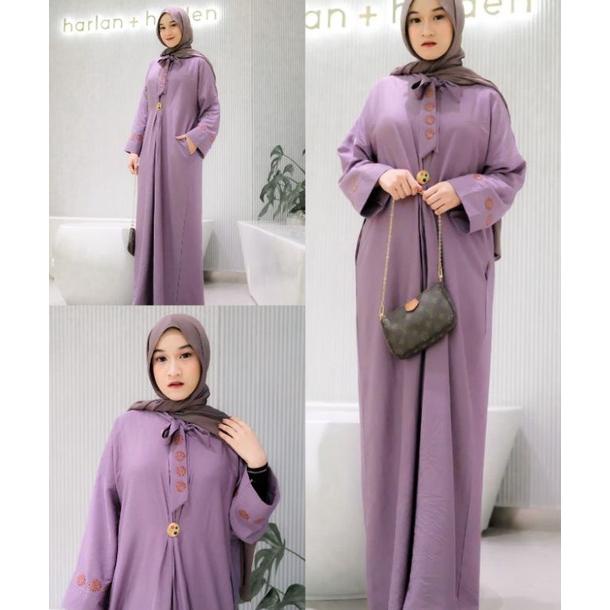 Ameyna kaftan by dcl premium