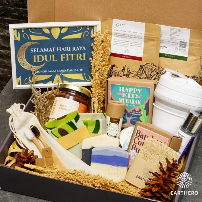 

Personalized custom lebaran Hamper | idul fitri hamper murah
