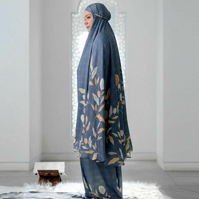 DOA - Prayer Robe - Mukena Premium Ori