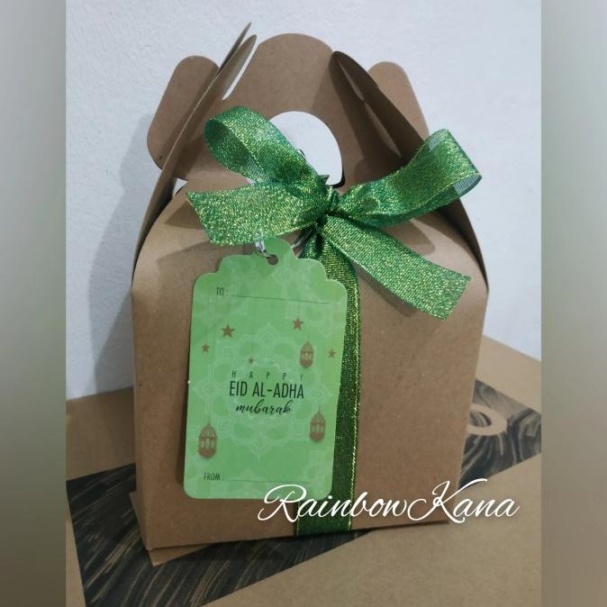 

j&c cookies gift hampers lebaran oleh-oleh berkat hantaran kado kue